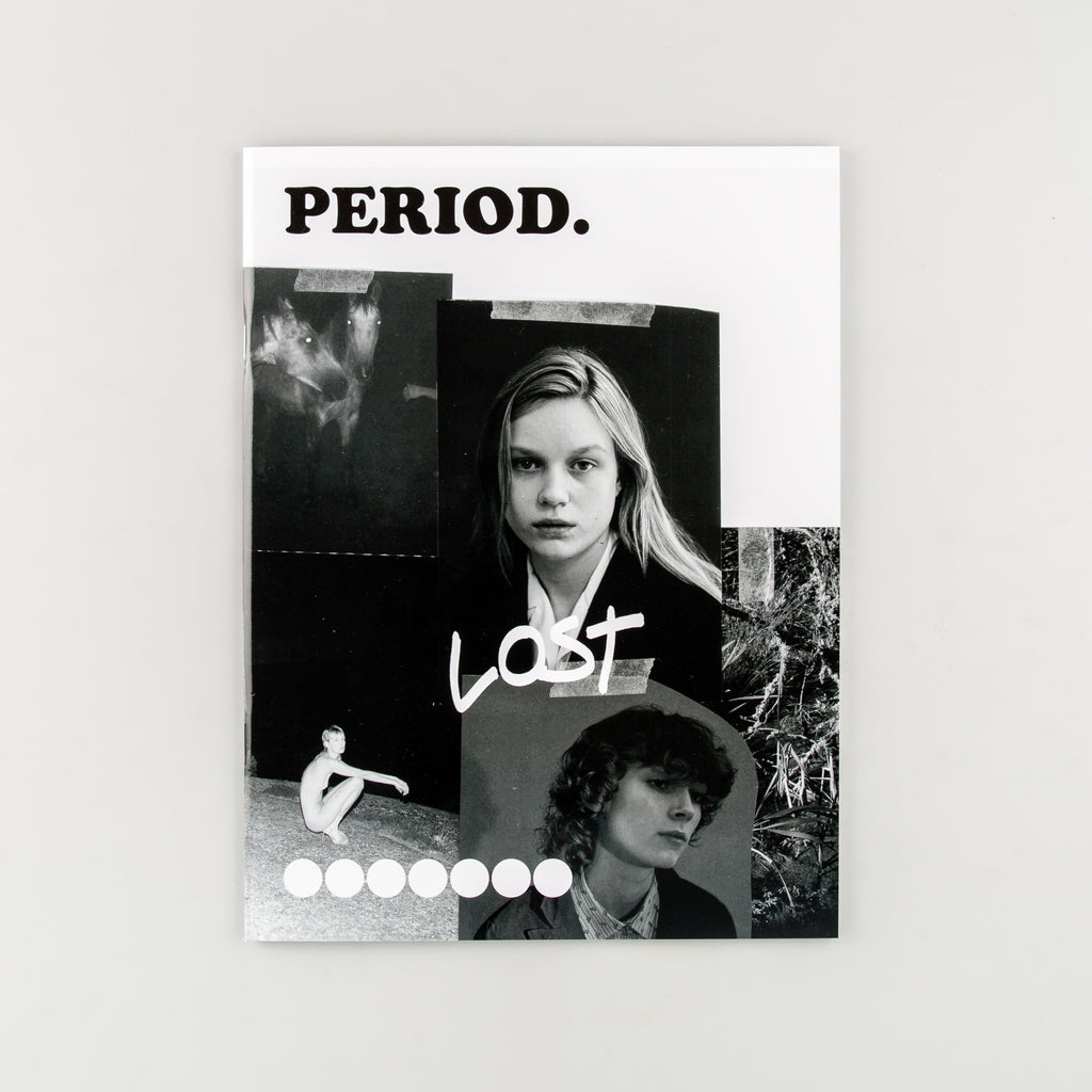 Period. Magazine 7 - 1