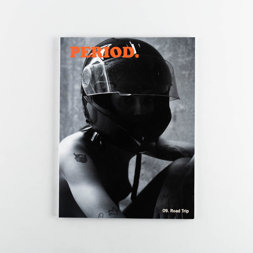 Period. Magazine 9 - 19