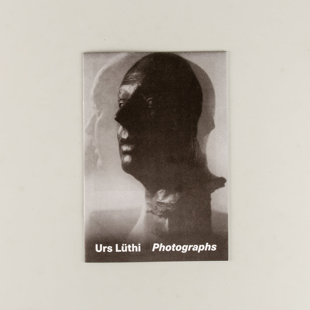 Photographs by Urs Lüthi - 3