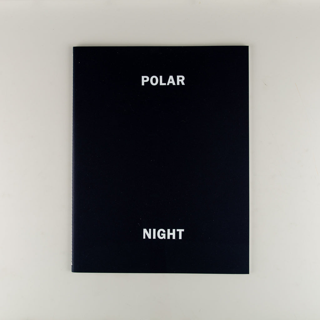 Polar Night by Mark Mahaney - 15