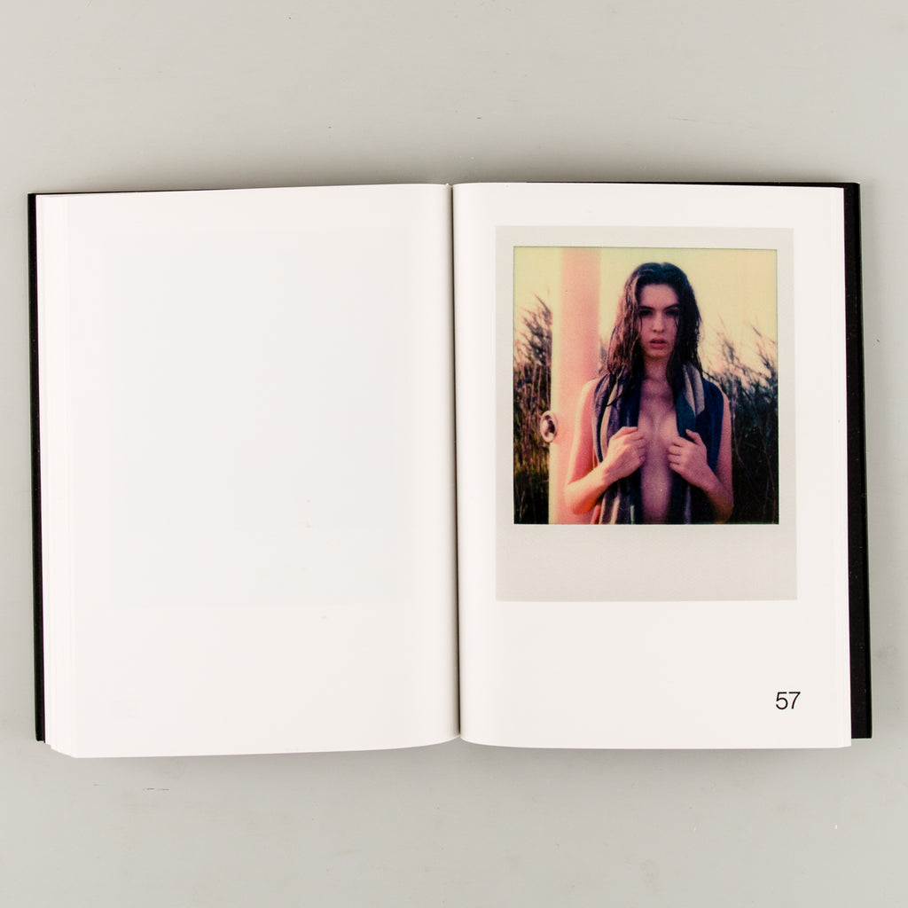 79 Polaroids by Héctor Pozuelo - 6