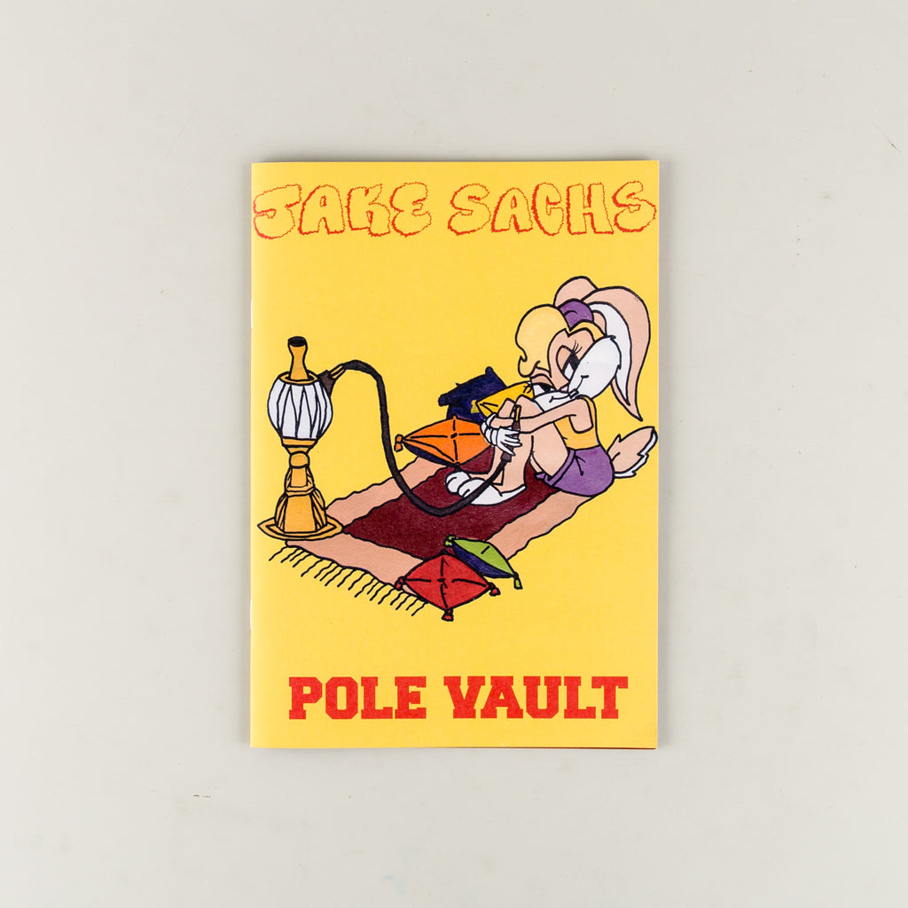 Polevault by Jake Sachs - 19
