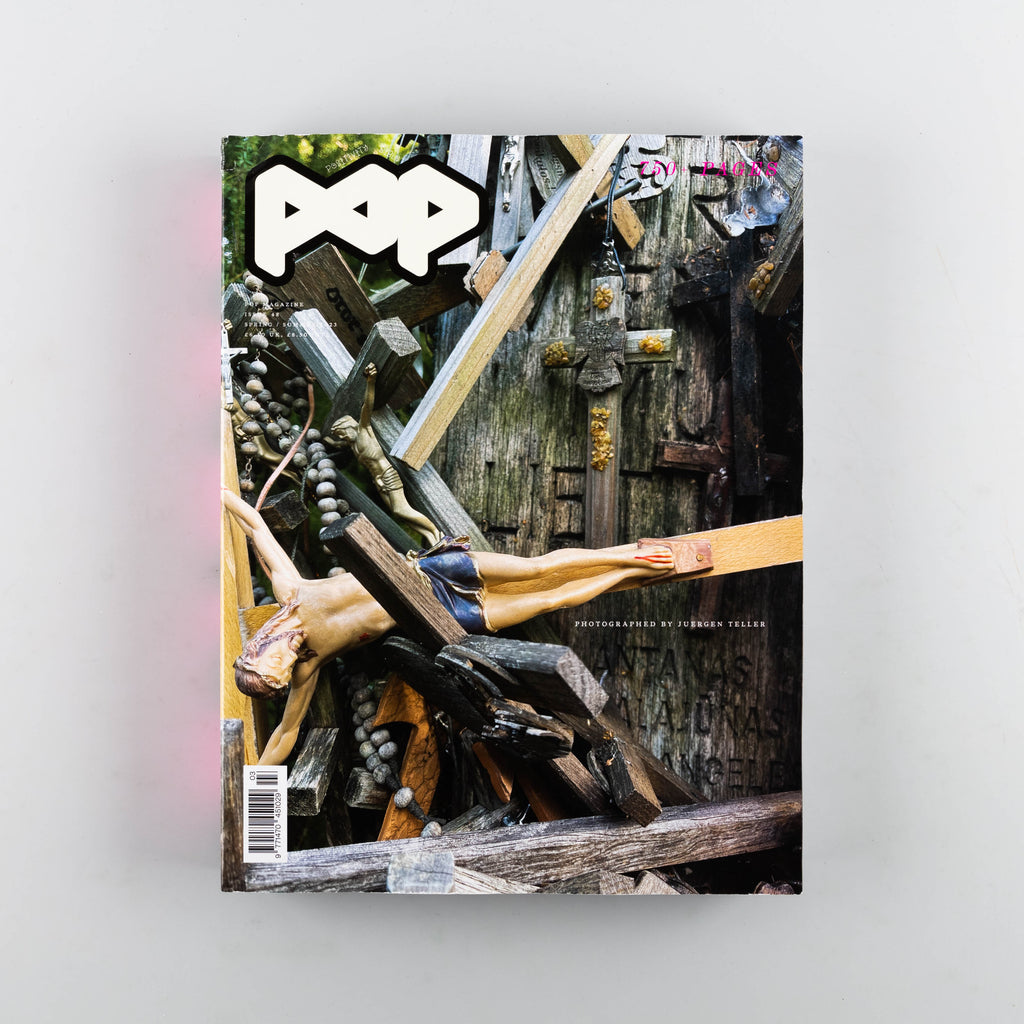 Pop Magazine 48 - 1