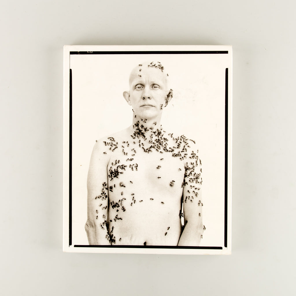 Portraits by Richard Avedon - 16