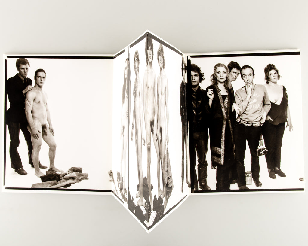 Portraits by Richard Avedon - 5