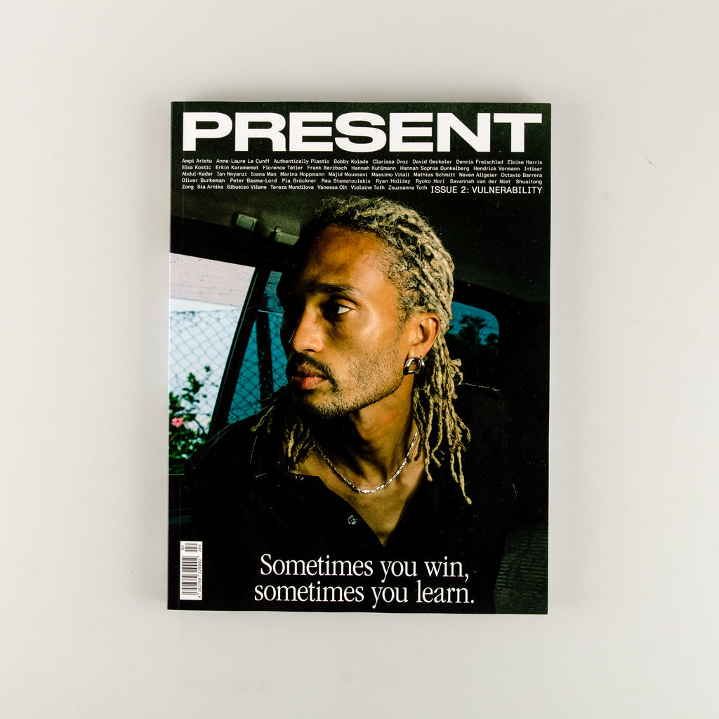 Present Magazine 2 - 16