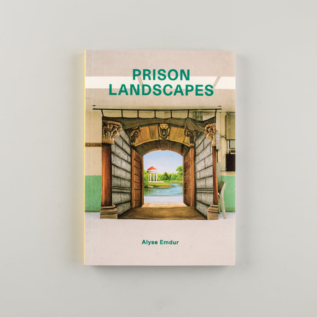 Prison Landscapes by Alyse Emdur - 20