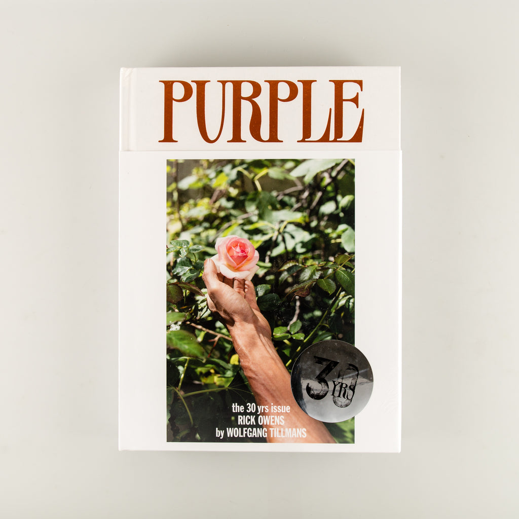 Purple Fashion Magazine 38 - 12