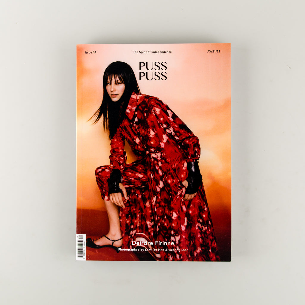 PUSS PUSS Magazine 14 - 11