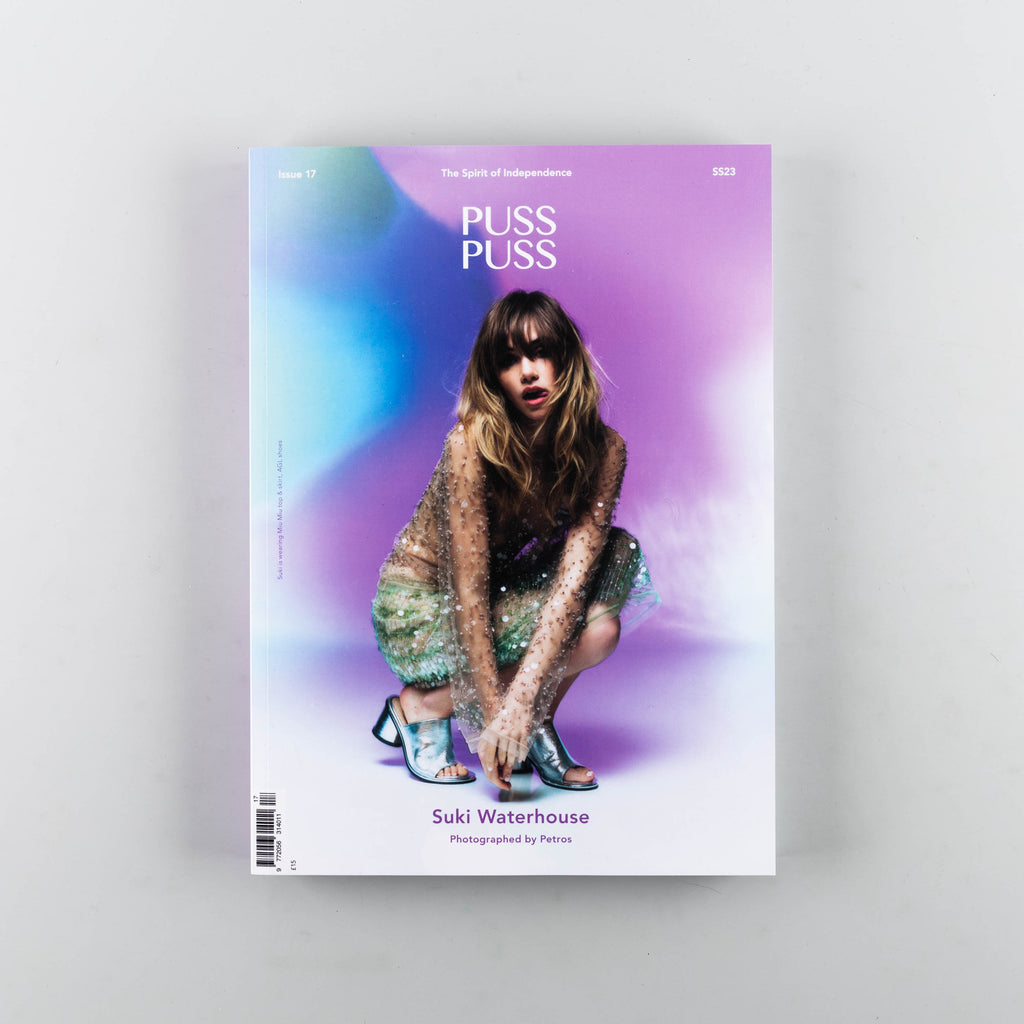 PUSS PUSS Magazine 17 - 8