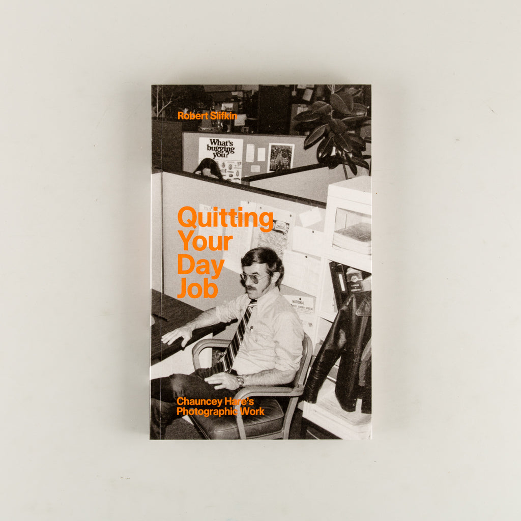 Quitting Your Day Job by Robert Slifkin - 16