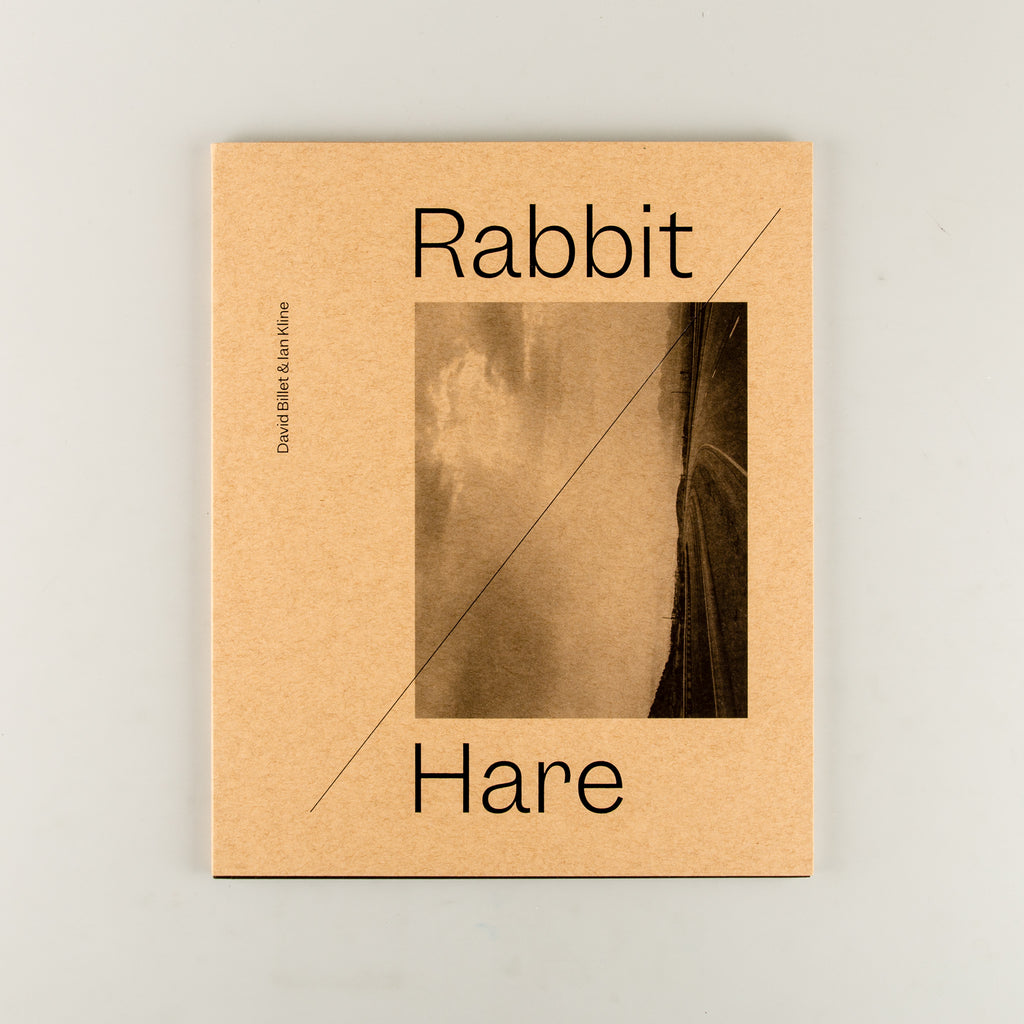 Rabbit / Hare by David Billet and Ian Kline - 1