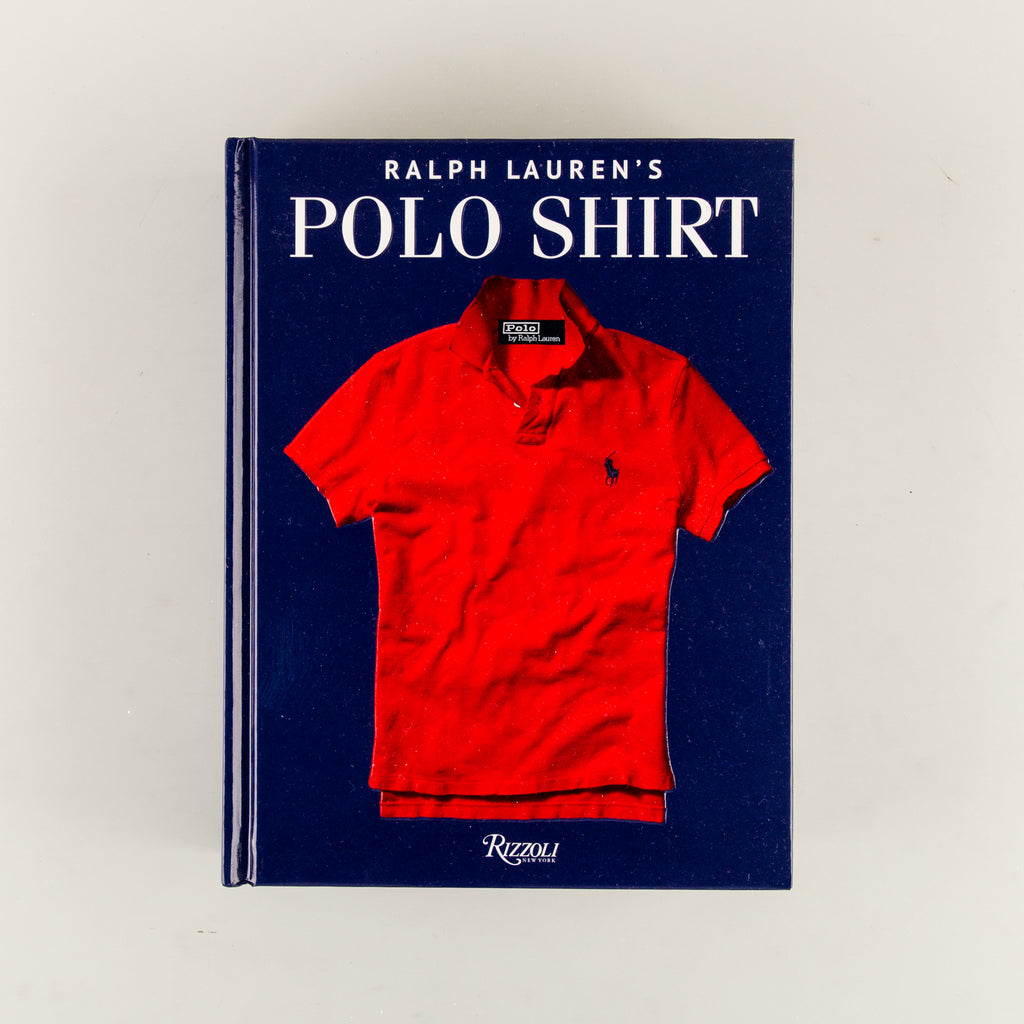 Ralph Lauren’s Polo Shirt - 20