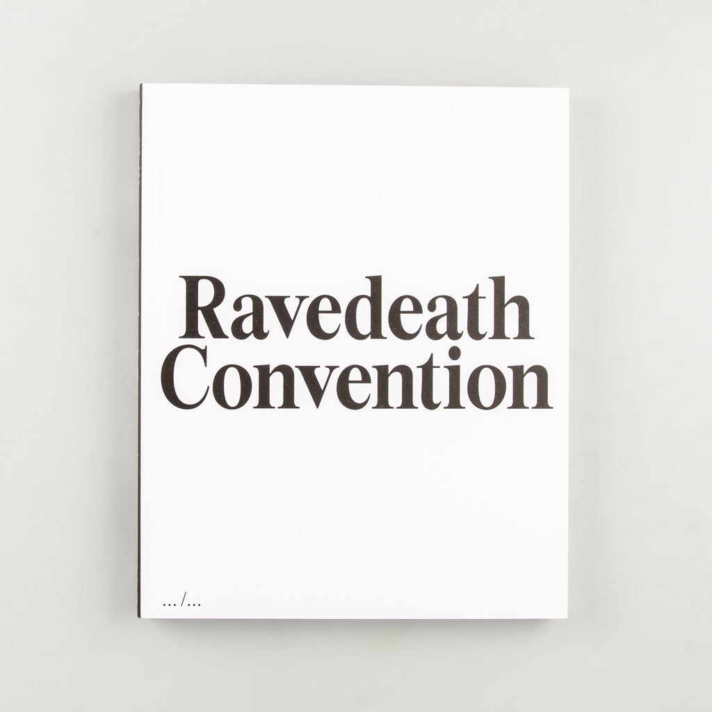 Ravedeath Convention by Jan Philipzen - 10