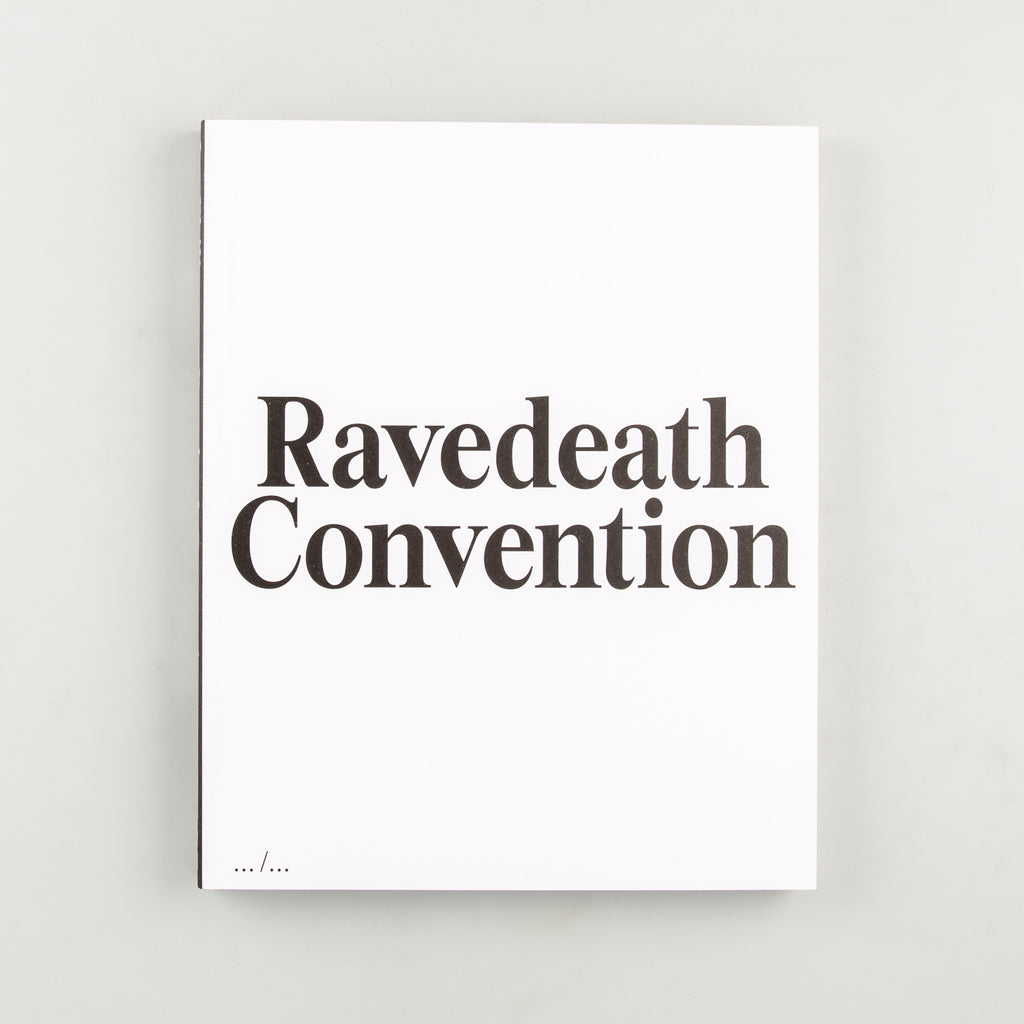 Ravedeath Convention by Jan Philipzen - 17