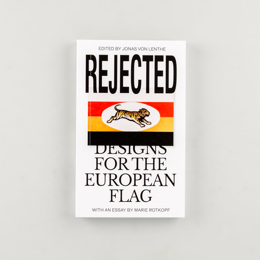 Rejected. Designs for the European Flag by Jonas Von Lenthe - 8