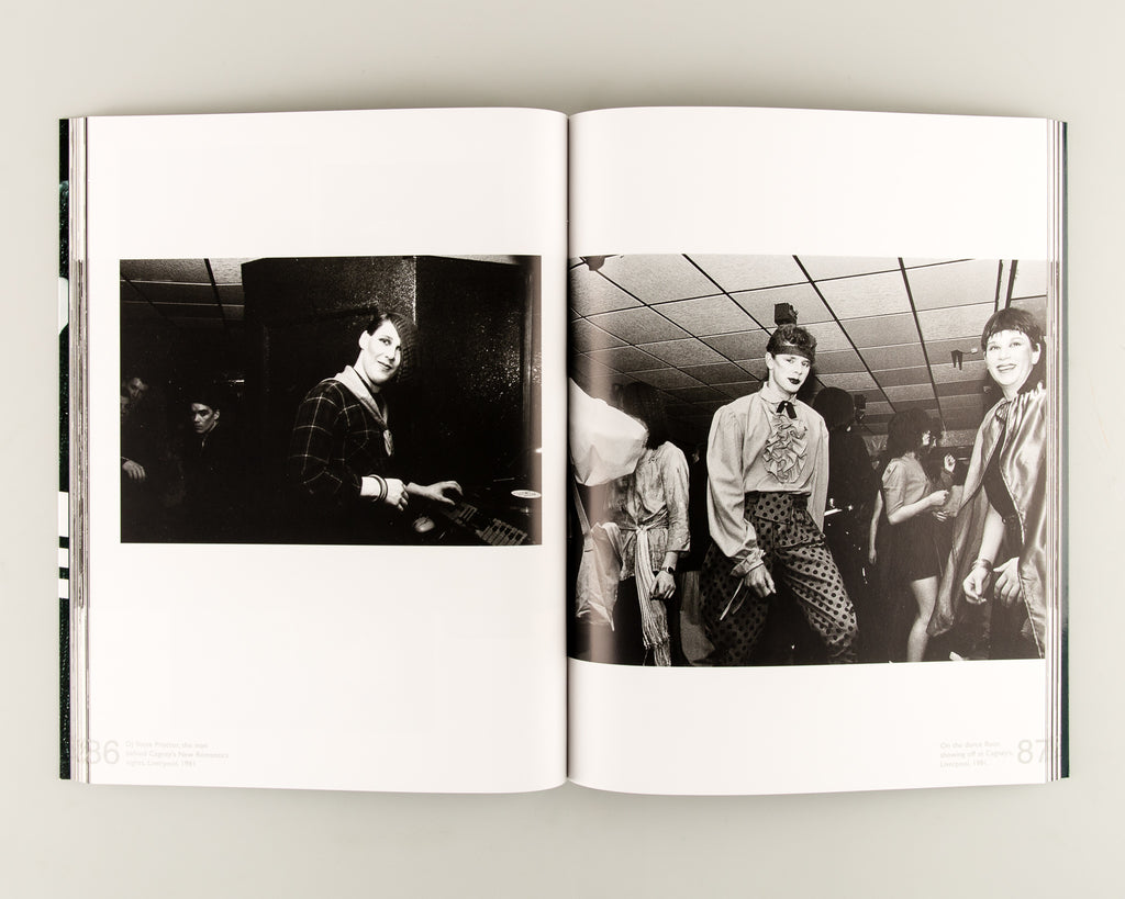 REVEALED: Youth Culture, Pop Culture, Subculture by Francesco Mellina - 5
