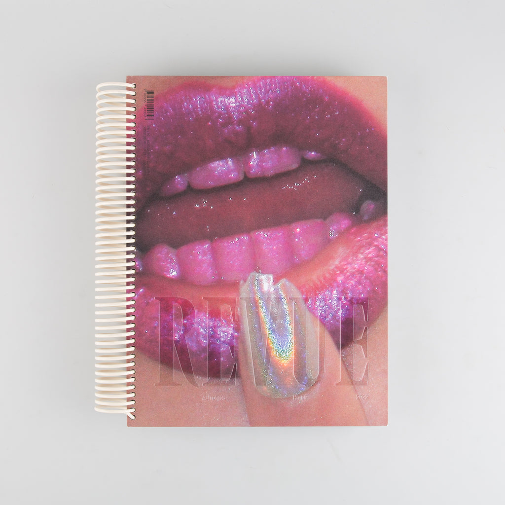 Revue Magazine 14 - 10