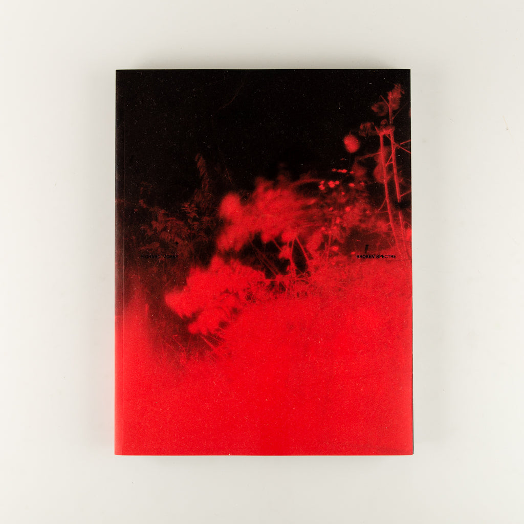 Broken Spectre by Richard Mosse - 8