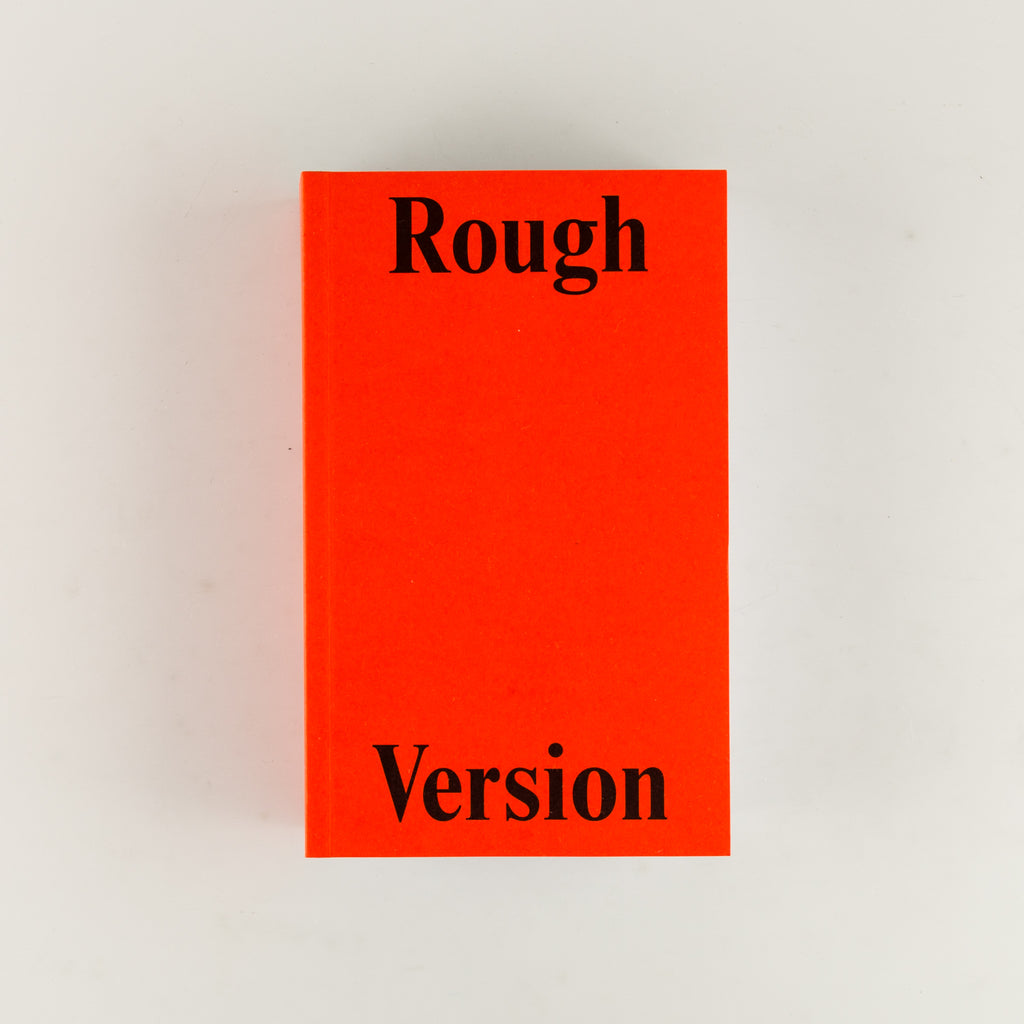 Rough Version - 10