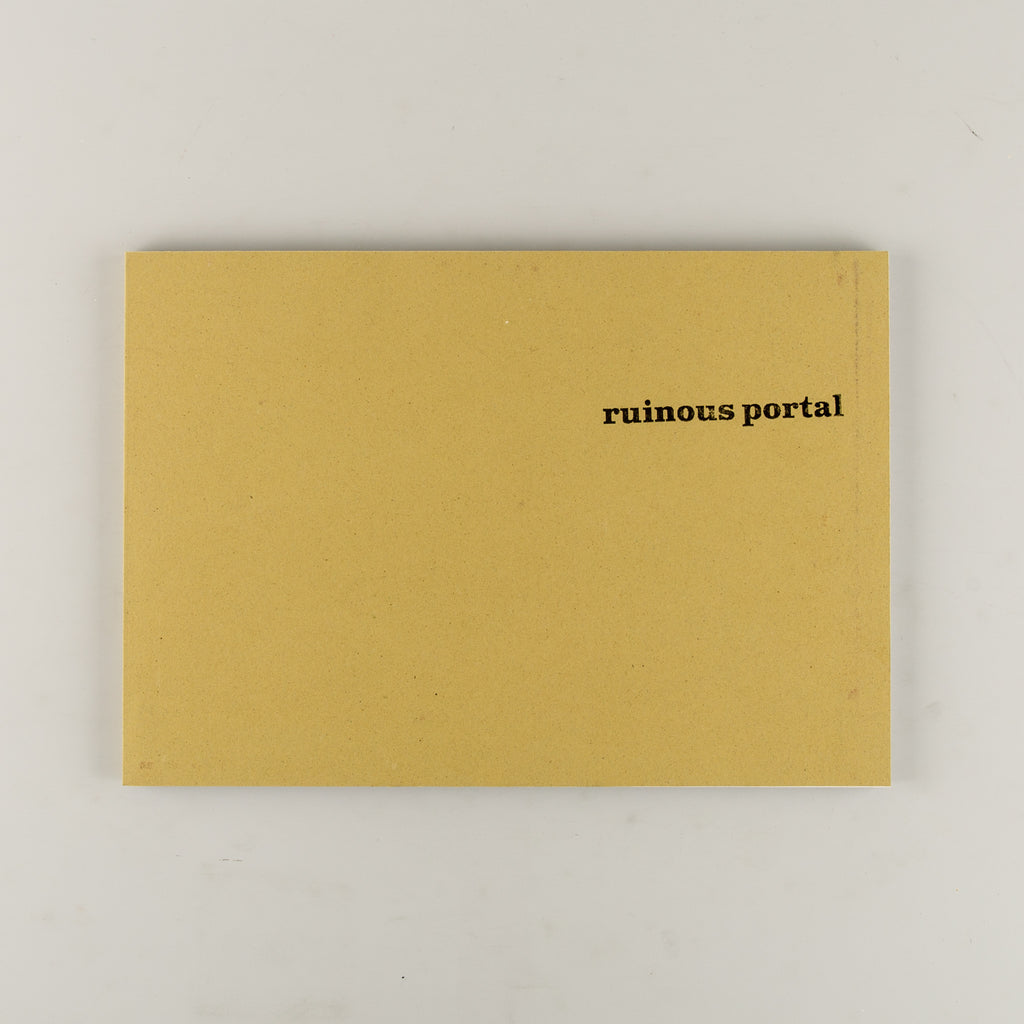 Ruinous Portal by Matt Feldman - 9