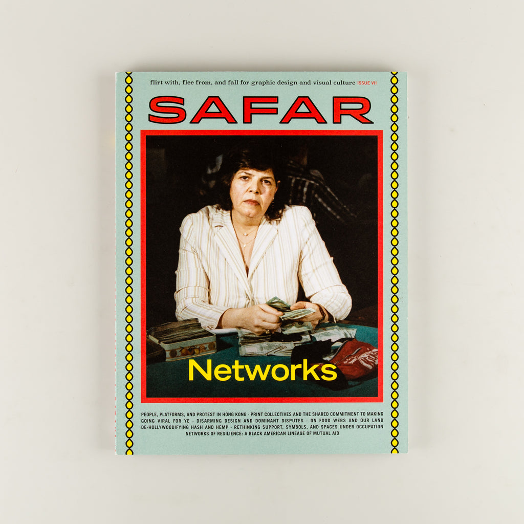 Safar Magazine 7 - 13