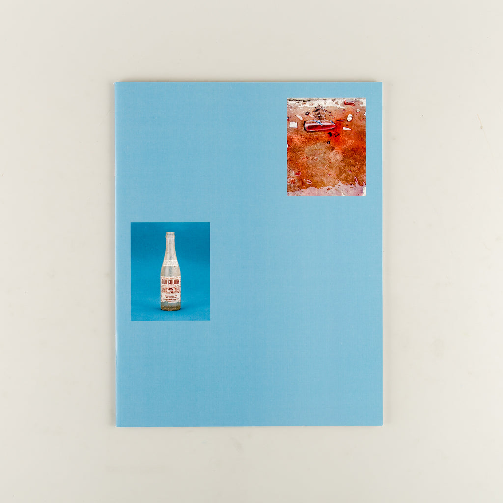 Same Glitch, Different Colour by Juan Brenner & José Castrellón’ - 17