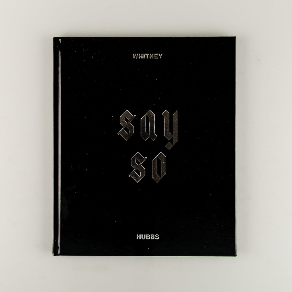 Say So by Whitney Hubbs - 14