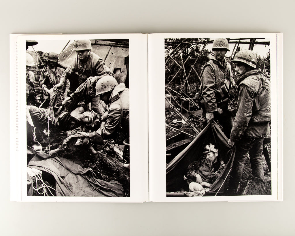 Shaped by War by Don McCullin - 5