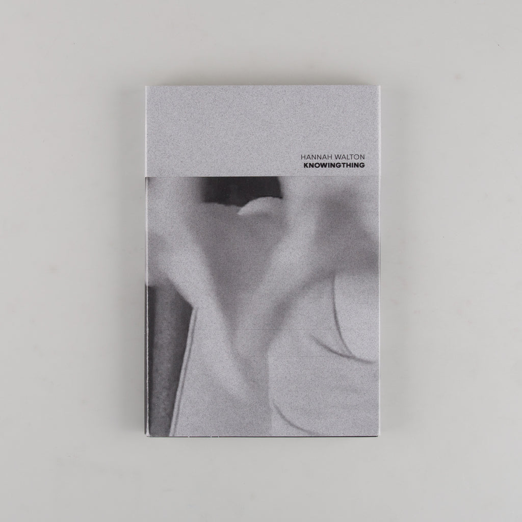 KNOWINGTHING by Hannah Walton - 12