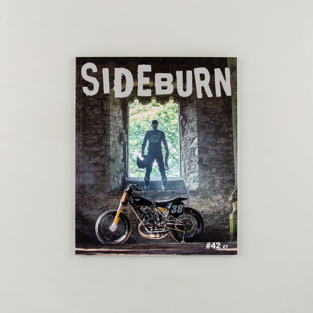 Sideburn Magazine 42 - 9