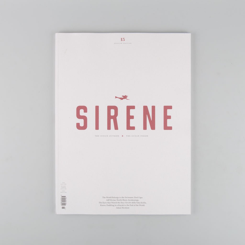 Sirene Magazine 15 - 10