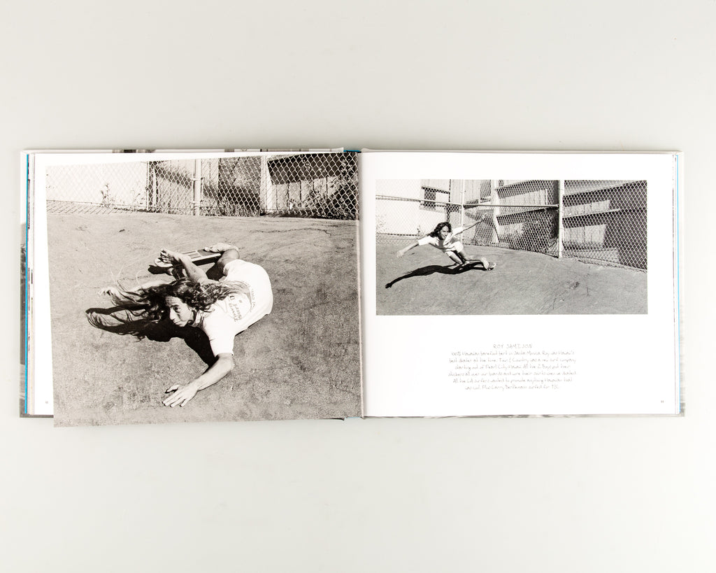 Jay Boy: The Early Years of Jay Adams by Kent Sherwood - 4