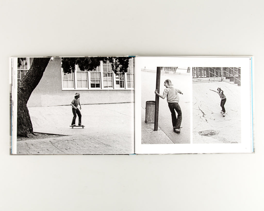 Jay Boy: The Early Years of Jay Adams by Kent Sherwood - 6