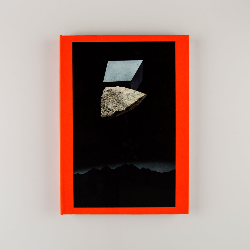 In Search of Appropriate Images by Mattia Balsamini - 12