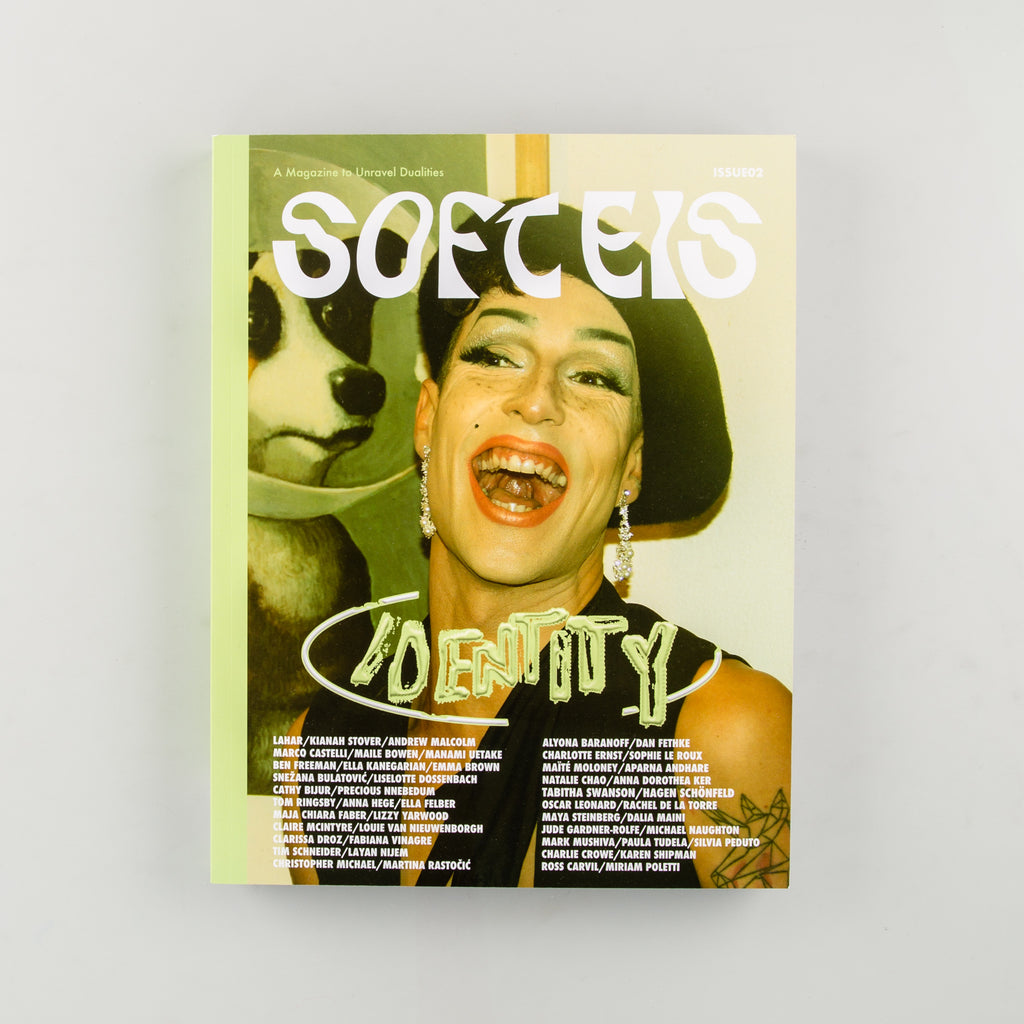 SOFT EIS Magazine 2 - 5