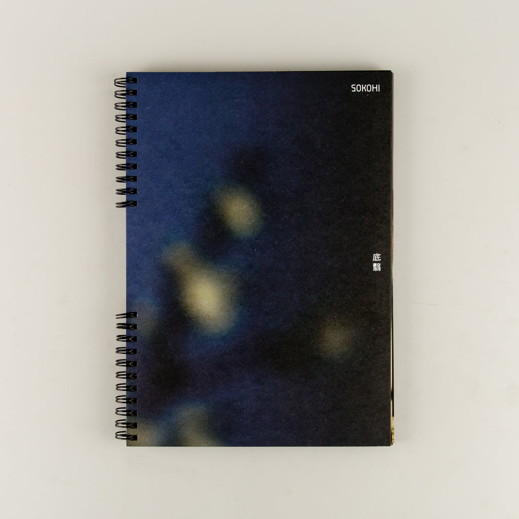 SOKOHI by Moe Suzuki - 10