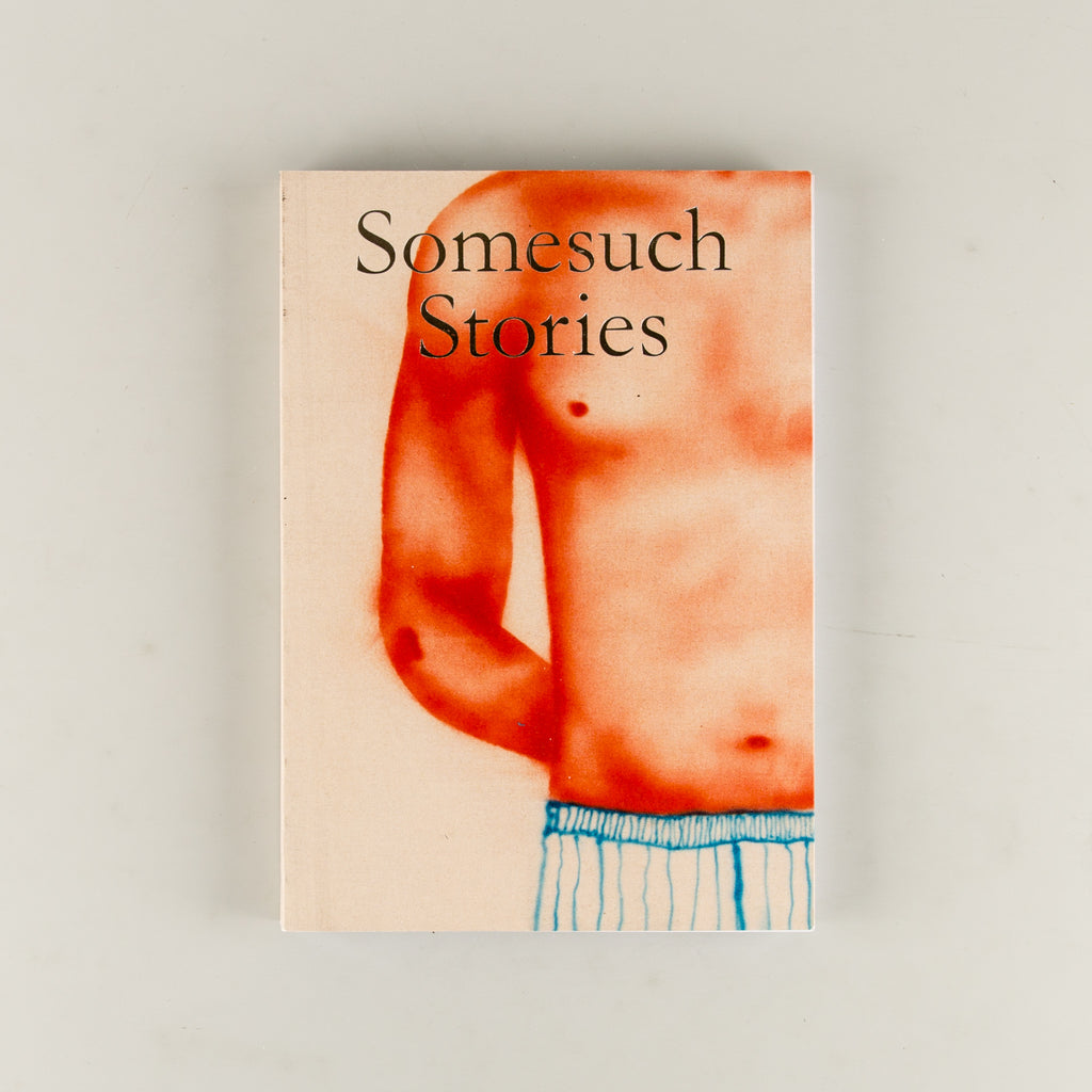 SomeSuch Stories Magazine 6 - 9