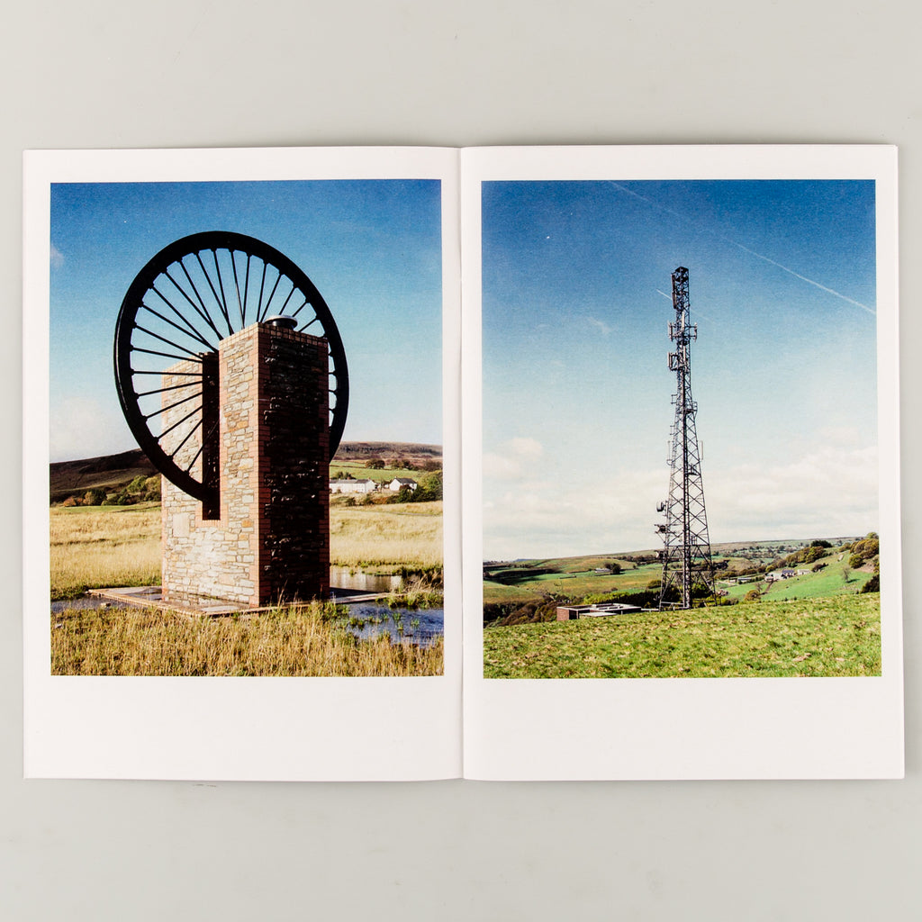 South Wales Monuments and Transmissions 1996-2004 by Paul Cabuts - 3