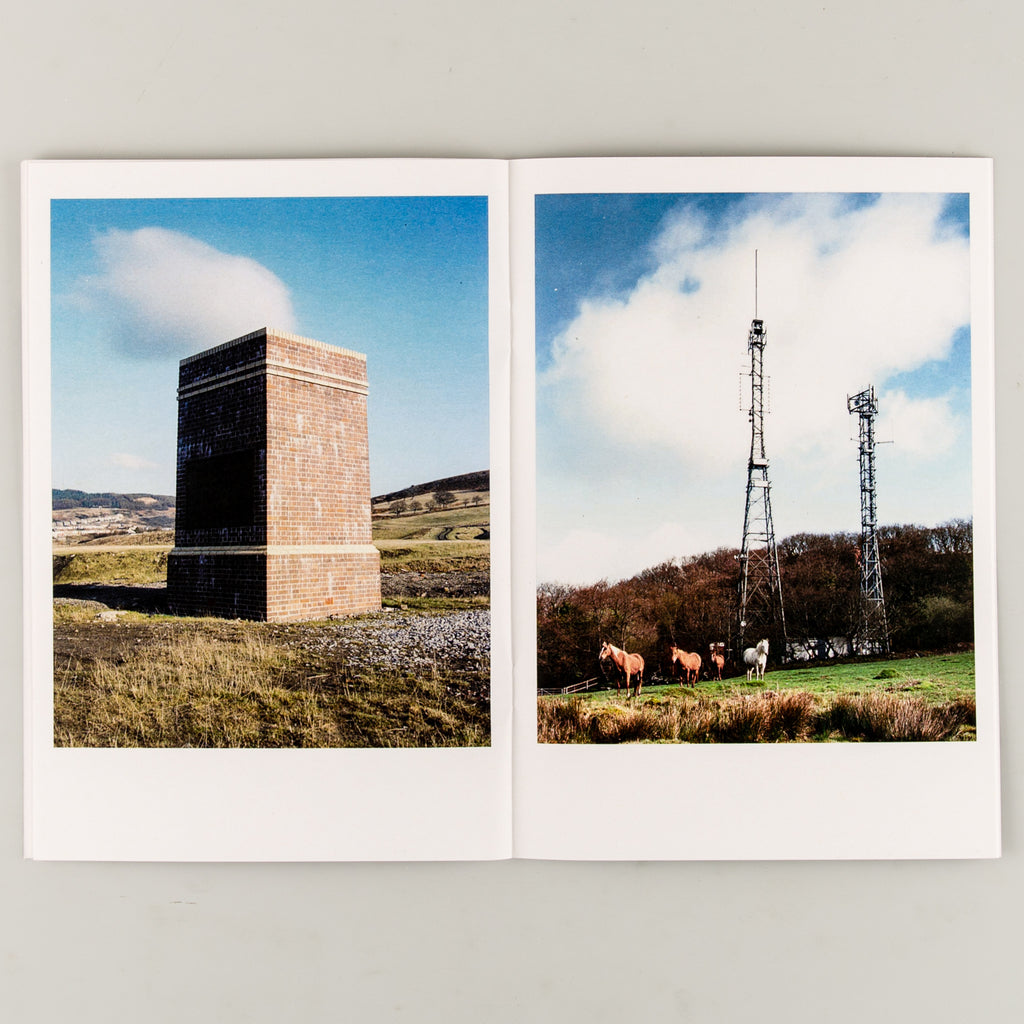 South Wales Monuments and Transmissions 1996-2004 by Paul Cabuts - 4