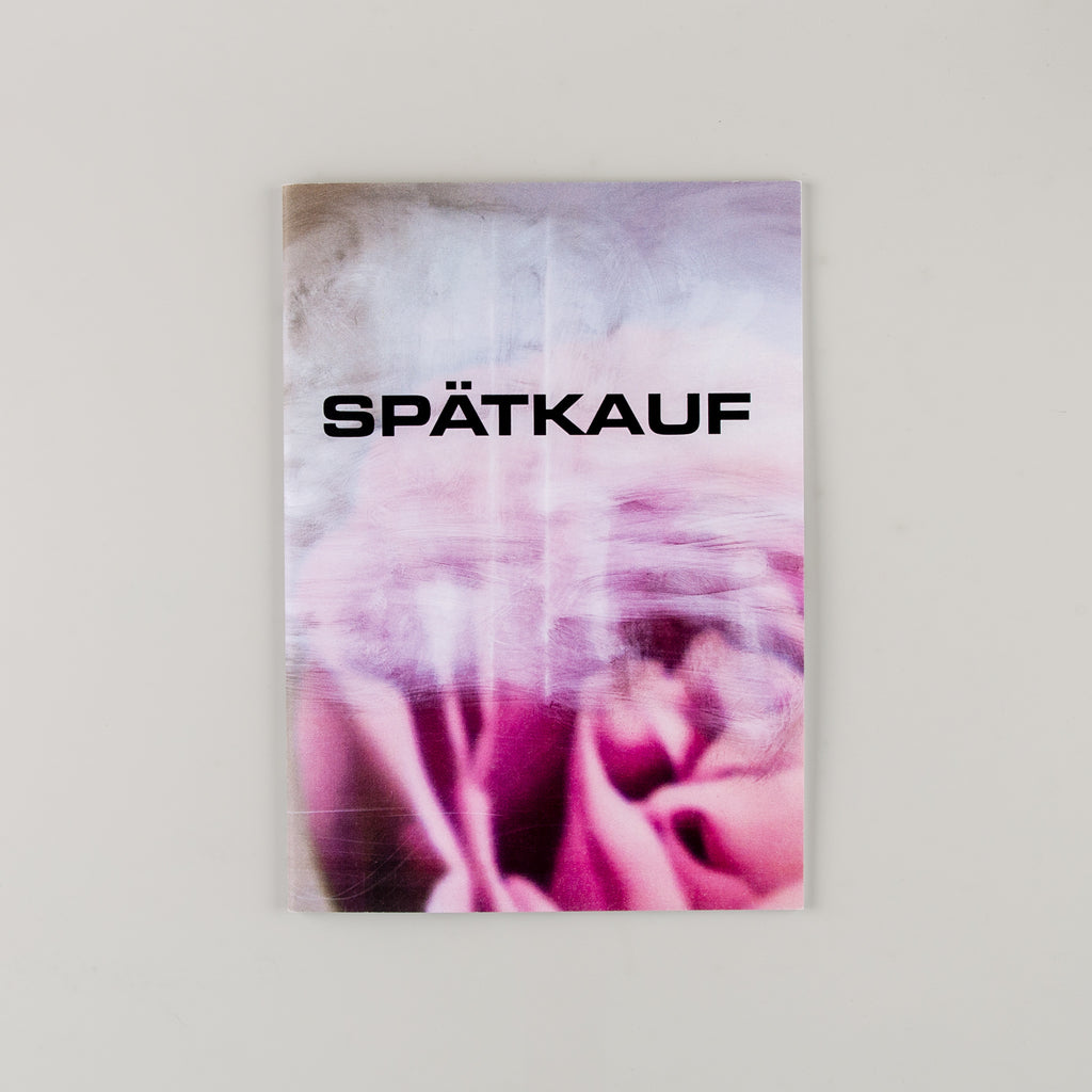 Spatkauf by Declan Driver - 4
