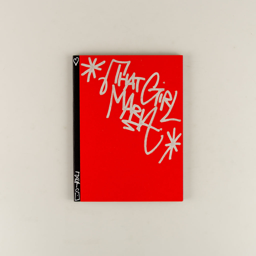 Self Publish Be Happy Book Club Vol. III by Christina De Middel - 19
