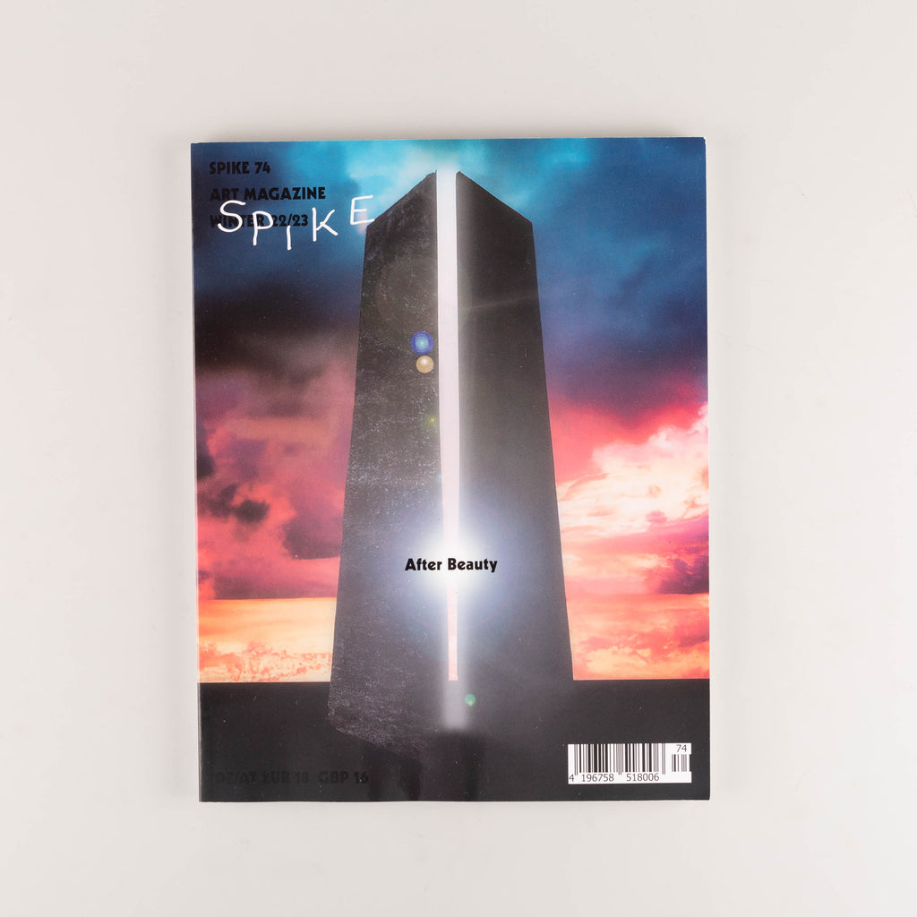 Spike Magazine 74 - 5