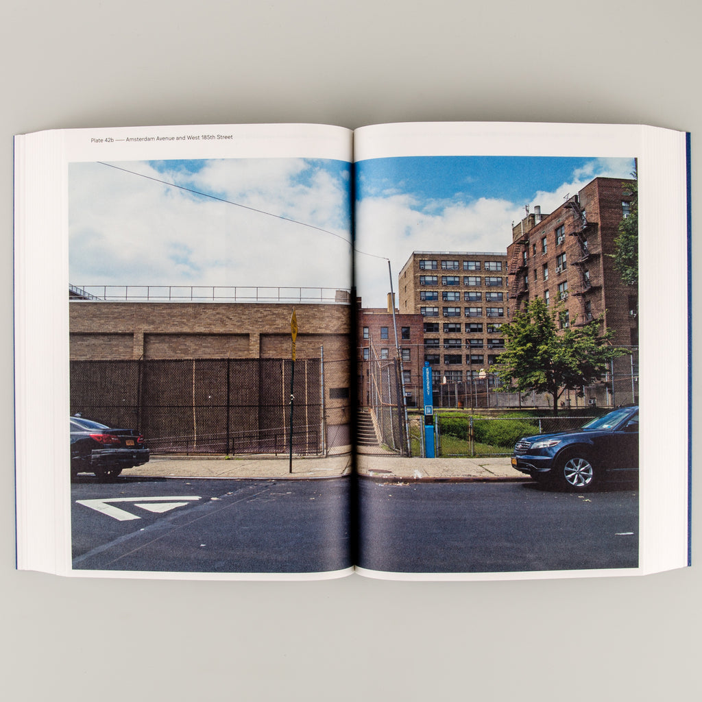 Springs and Wells, Manhattan and the Bronx by Stanley Greenberg - 6