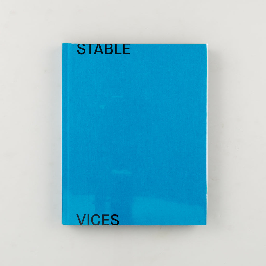 Stable Vices by Joanna Piotrowska - 20