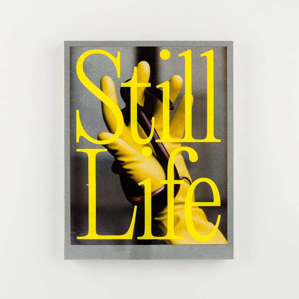 Still Life - 5