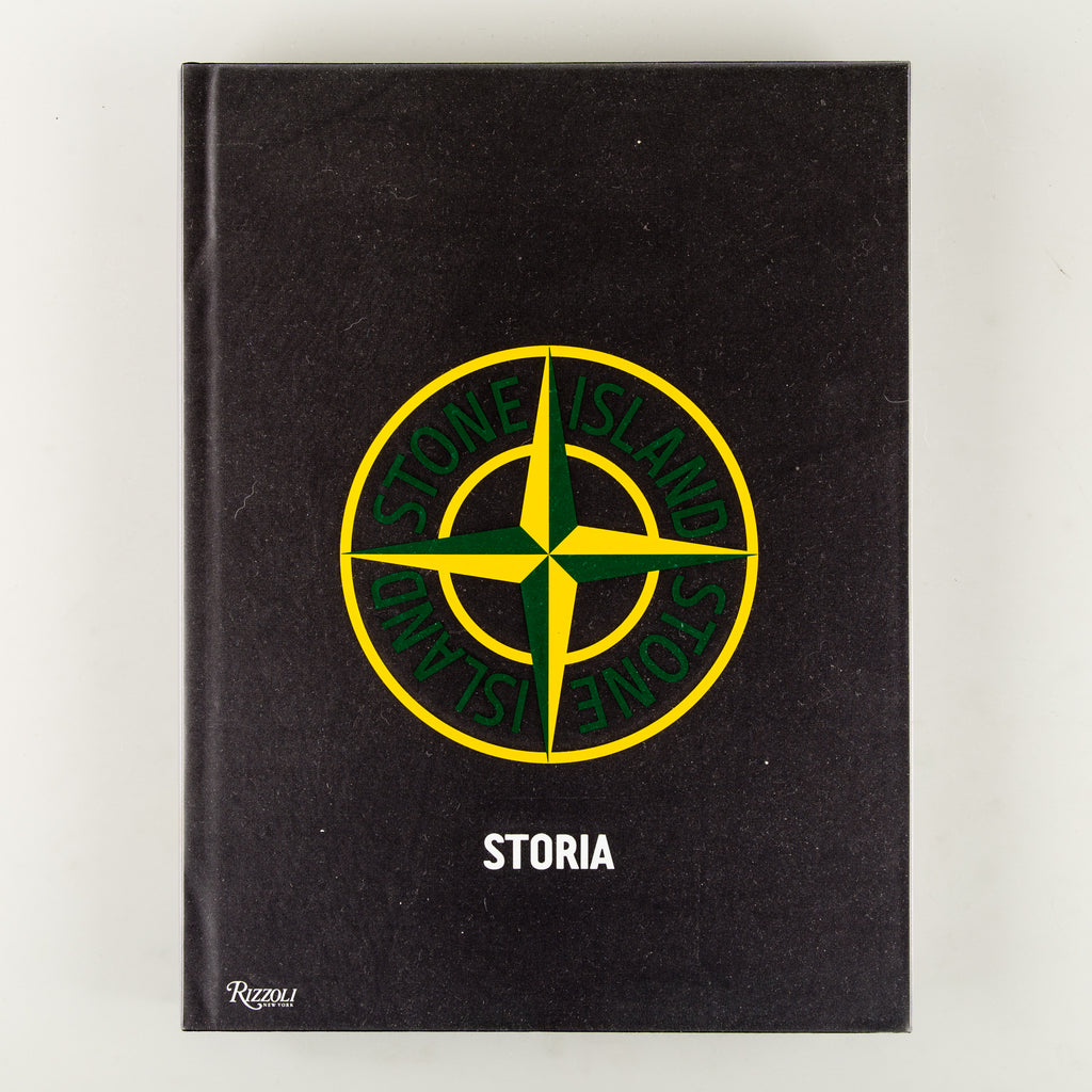 Stone Island by Eugene Rabkin, Contributions by Carlo Rivetti and Angelo Flaccavento - 19