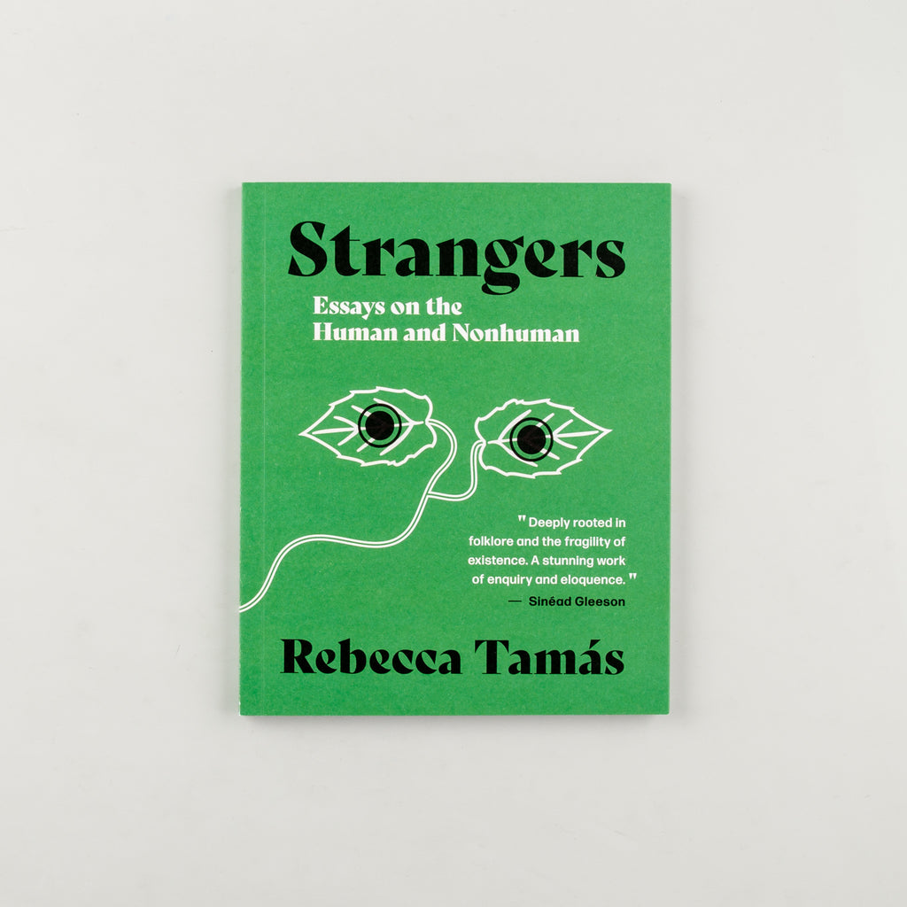 Strangers by Rebecca Tamás - 8