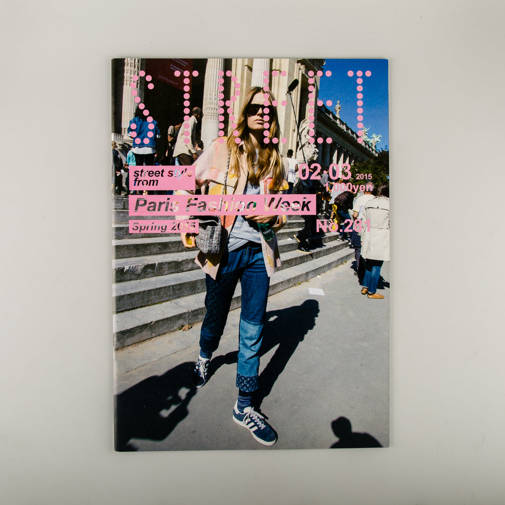 STREET Magazine 281 - 13