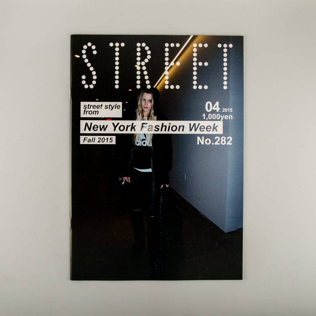 STREET Magazine 282 - 10
